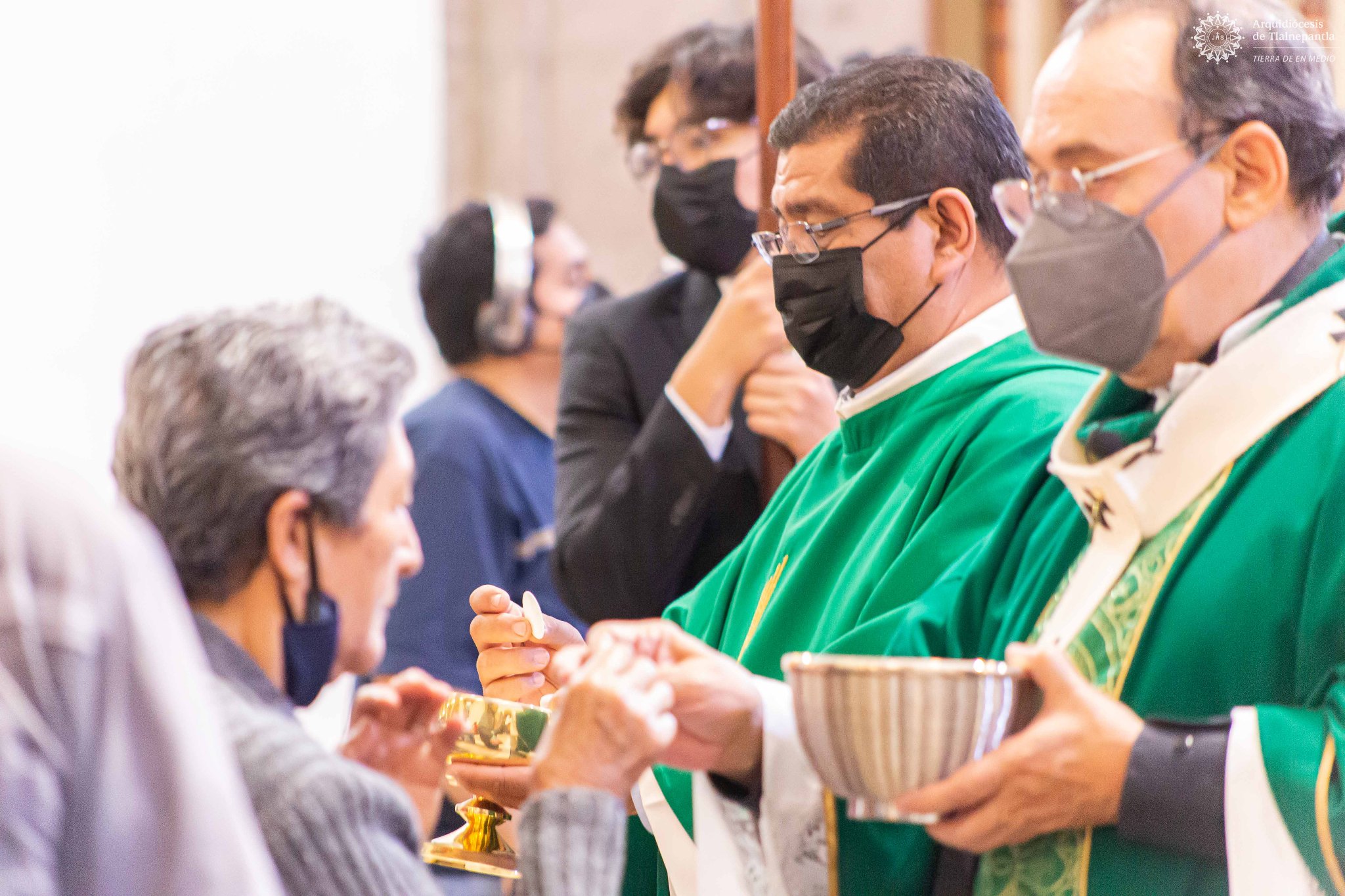 HOMILÍA EN EL XVII DOMINGO DE TIEMPO ORDINARIO