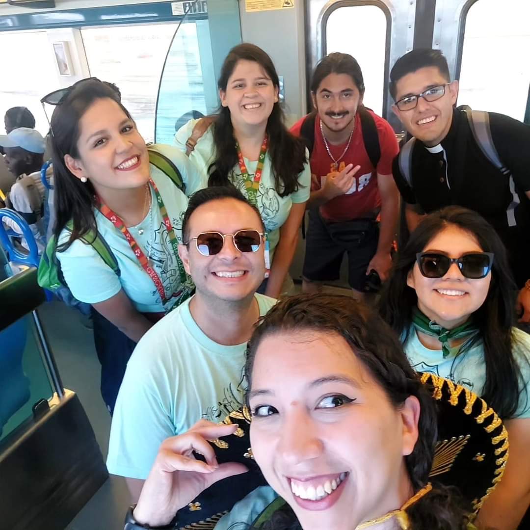 A Seúl vamos todos