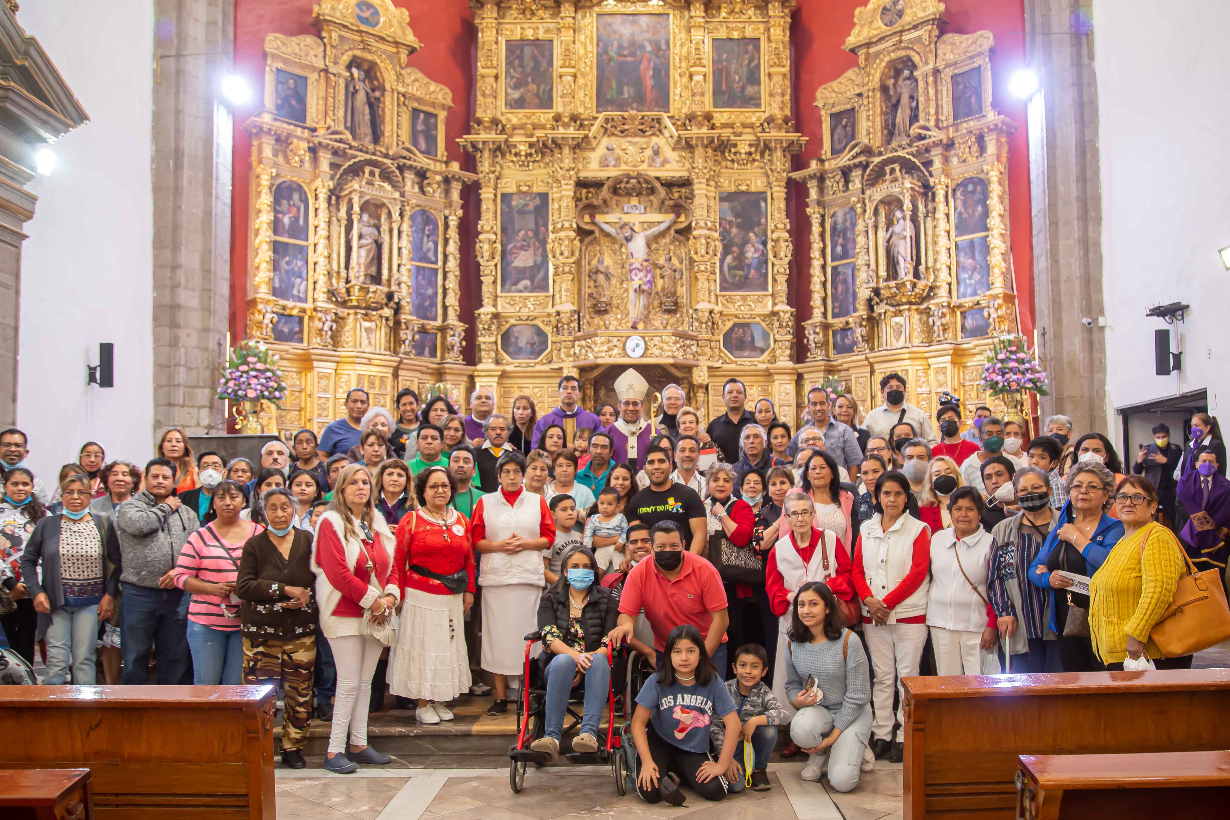 Homilía en el I Domingo de Cuaresma