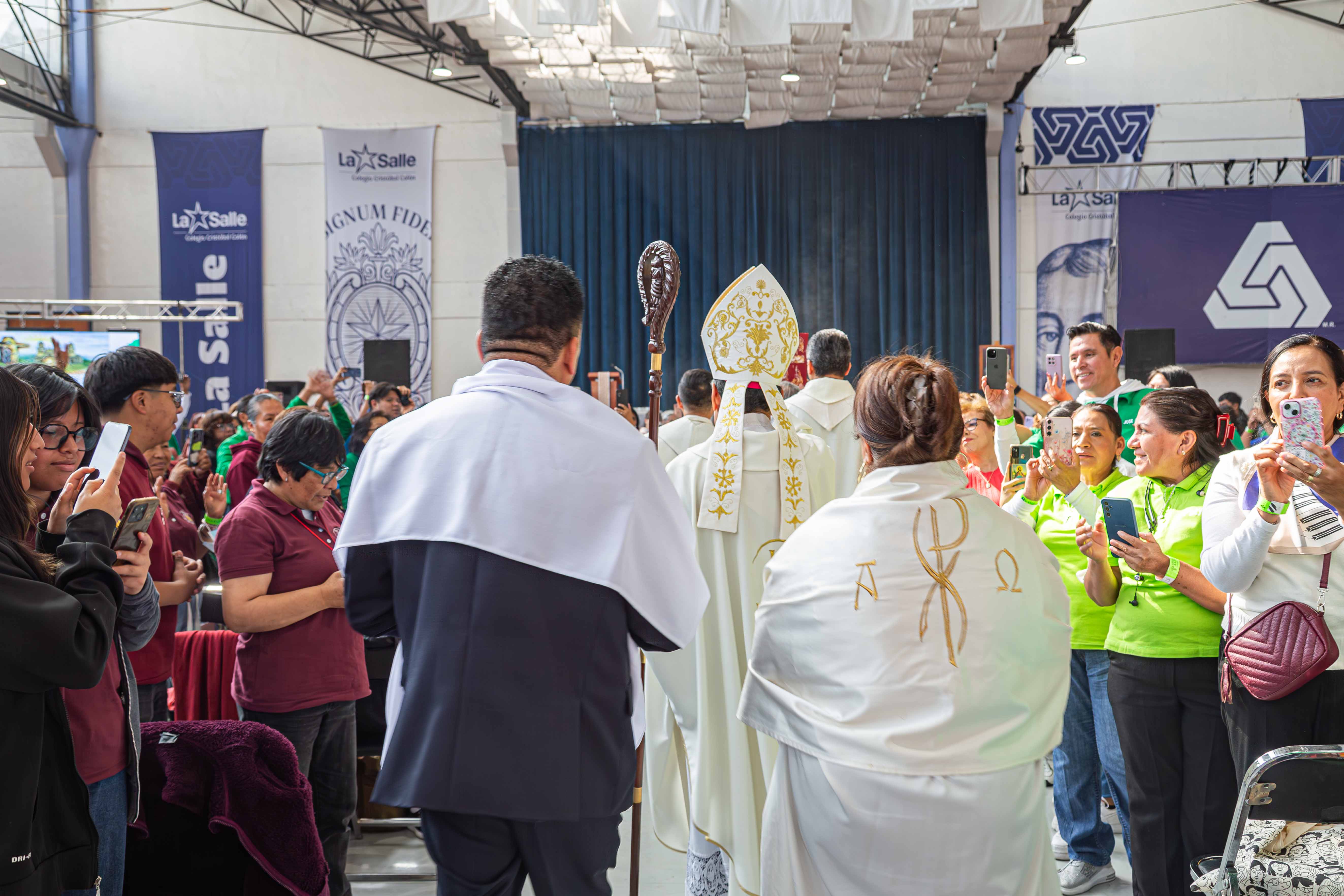 XXIII ENCUENTRO ARQUIDIOCESANO DE CATEQUISTAS