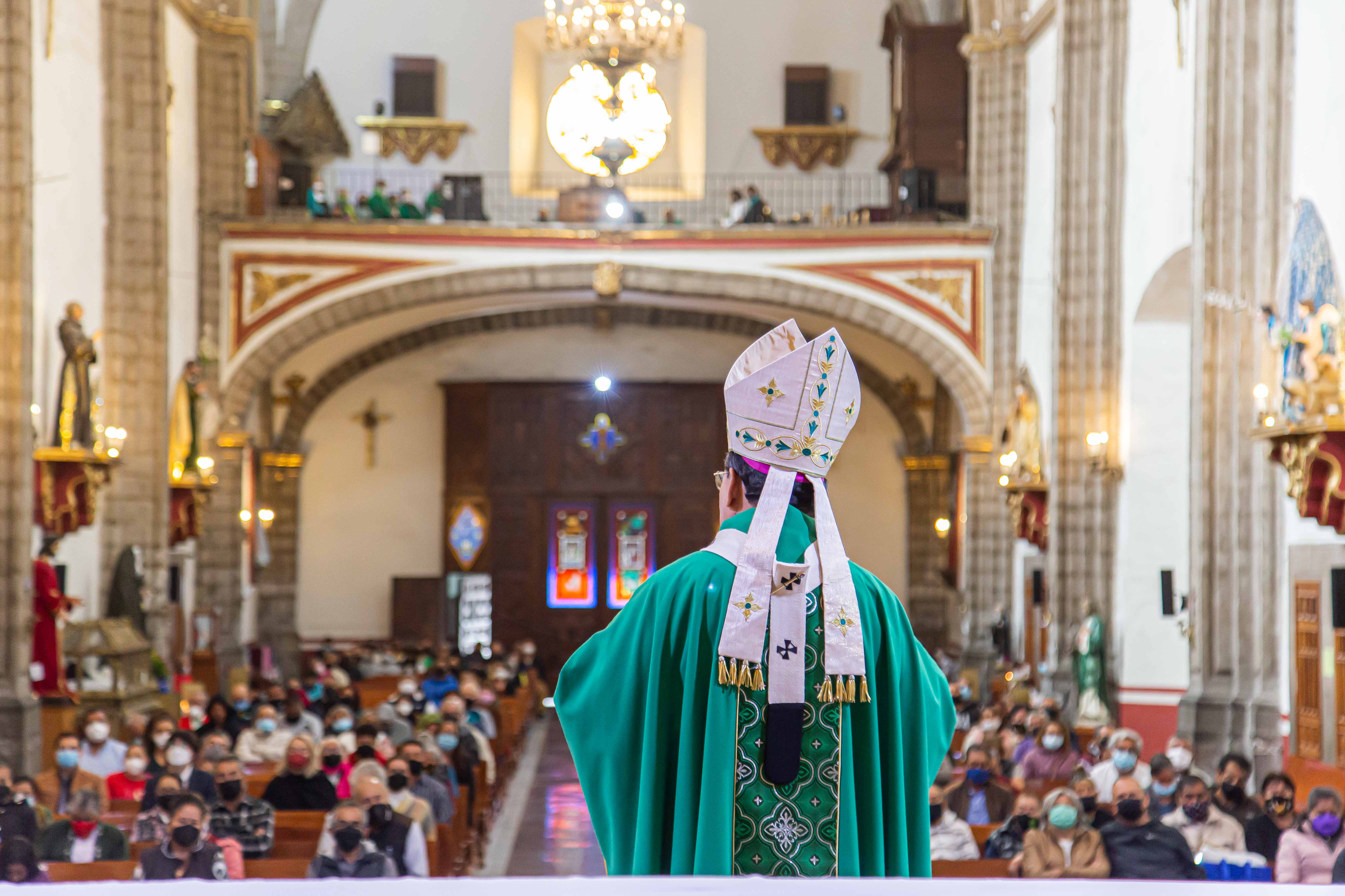 #HOMILÍA EN EL XXV DOMINGO DE TIEMPO ORDINARIO