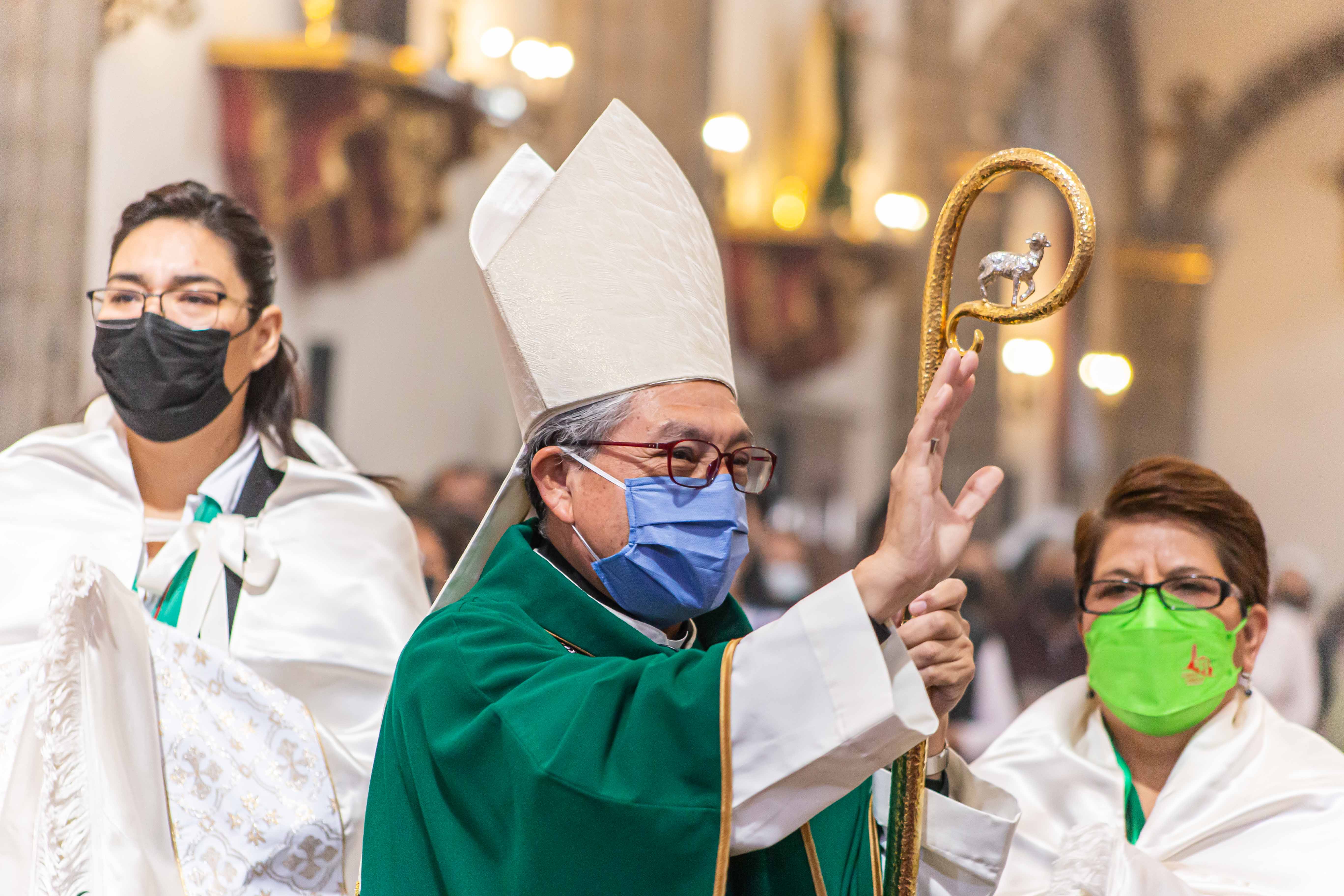 HOMILÍA EN EL XV DOMINGO DEL TIEMPO ORDINARIO