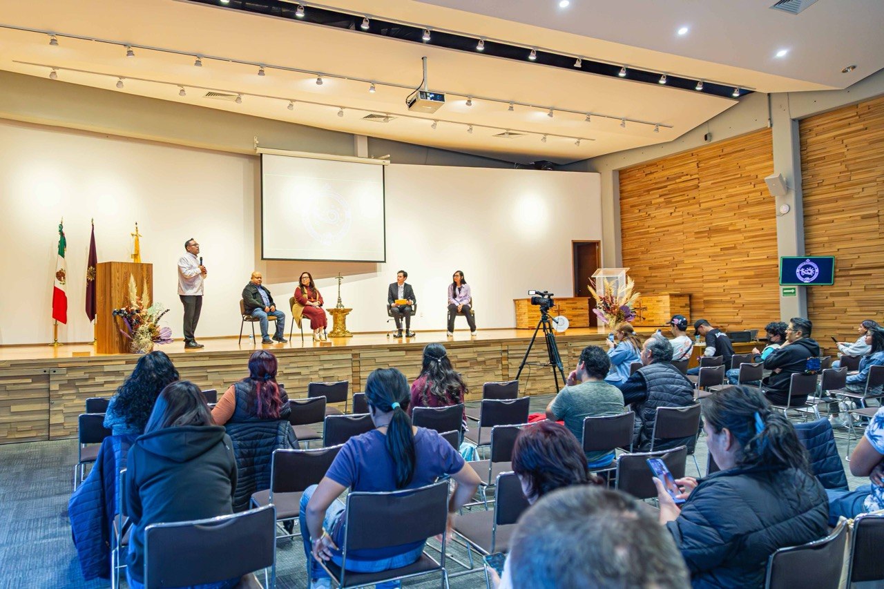 6to ENCUENTRO DE COMUNICADORES PARROQUIALES