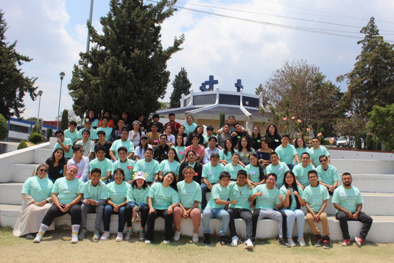PASCUA JUVENIL 2023