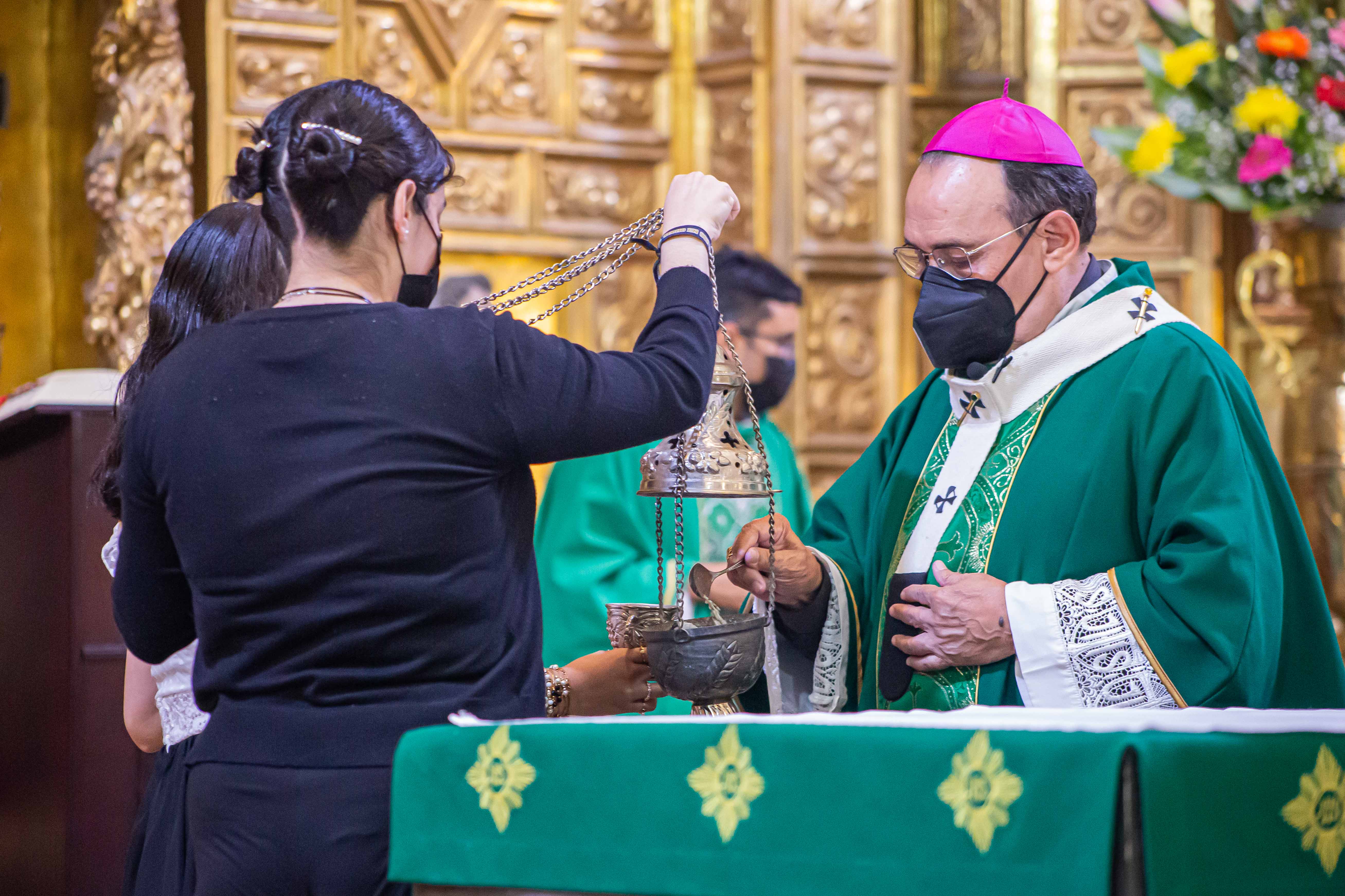 HOMILÍA EN EL XIV DOMINGO DE TIEMPO ORDINARIO