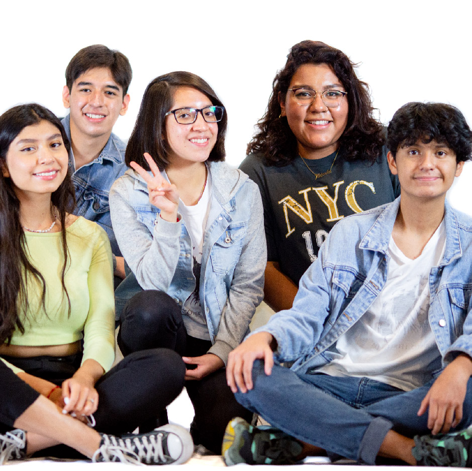 Portada Adolescentes