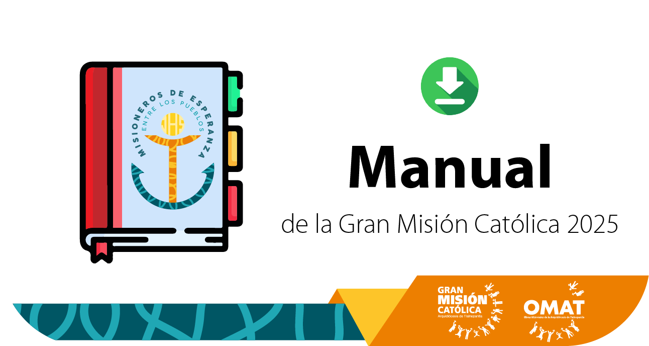 Manual de la Misión