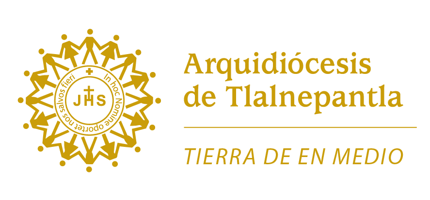 Logo Arquidiocesis