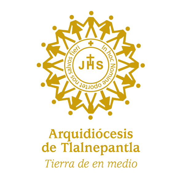 Logo Arquidiocesis